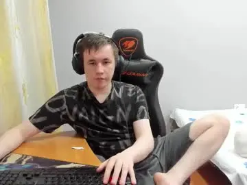 Chaturbate Adult Webcam of iliaskrislove