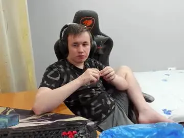 Chaturbate Free Porn Cam of iliaskrislove