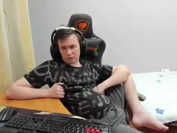 Chaturbate Free Porn Cam of iliaskrislove