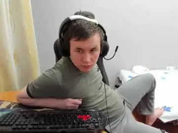 Chaturbate Adult Webcam of iliaskrislove