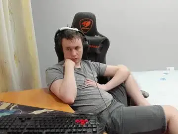 Chaturbate Live Sex Cam of iliaskrislove