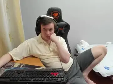 Chaturbate Sex Cam of iliaskrislove