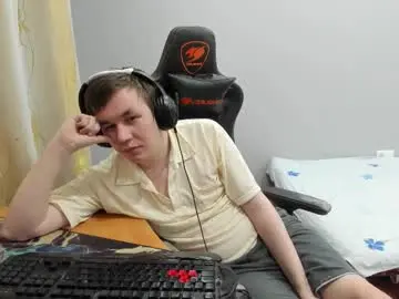 Chaturbate Best Webcam of iliaskrislove