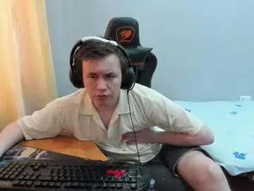 Chaturbate Adult Video Chat of iliaskrislove