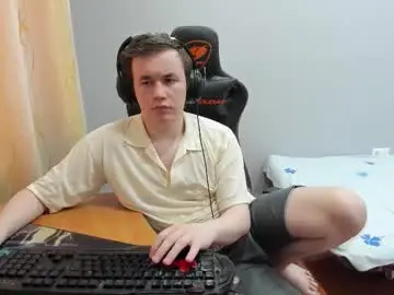 Chaturbate Free Live Porn of iliaskrislove