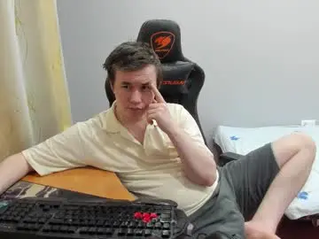 Chaturbate Free Porn Cam of iliaskrislove