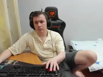 Chaturbate Free Porn Cam of iliaskrislove