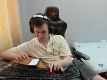 Chaturbate Best Webcam of iliaskrislove