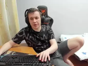 Chaturbate Live Porn of iliaskrislove