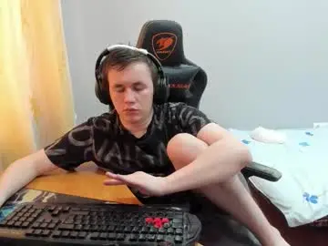 Chaturbate Nude Webcam of iliaskrislove