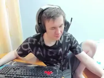 Chaturbate Live Sex Cam of iliaskrislove