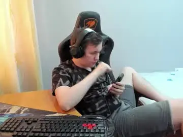 Chaturbate Live Sex of iliaskrislove