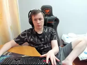 Chaturbate Sex Cam of iliaskrislove