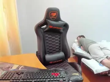 Chaturbate Watch Live Sex Cams of iliaskrislove