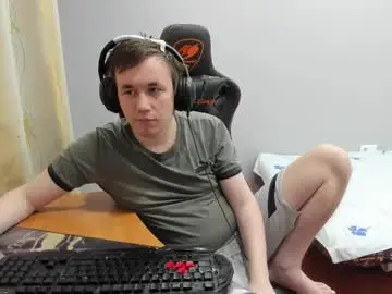 Chaturbate Sex Chat of iliaskrislove