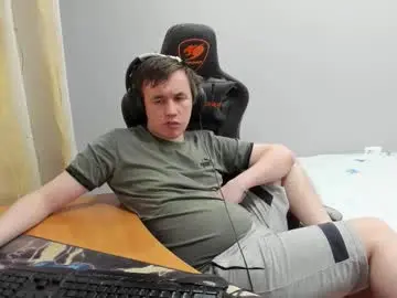 Chaturbate Free Porn Cam of iliaskrislove