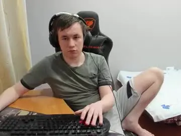 Chaturbate Sex Cam of iliaskrislove