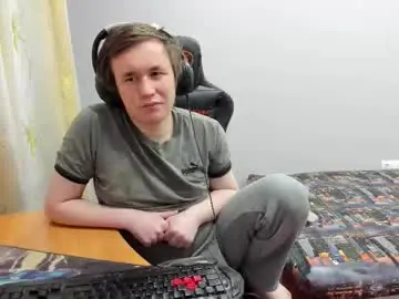 Chaturbate Adult Webcams of iliaskrislove