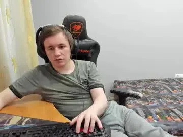 Chaturbate Live Porn of iliaskrislove