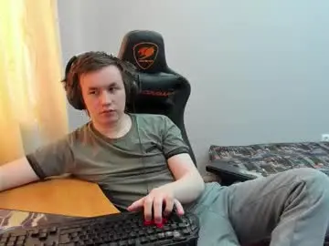 Chaturbate Watch Live Sex Cams of iliaskrislove