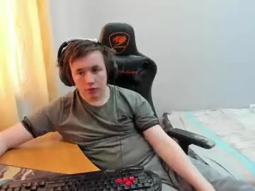 Chaturbate Live Sex Cam of iliaskrislove