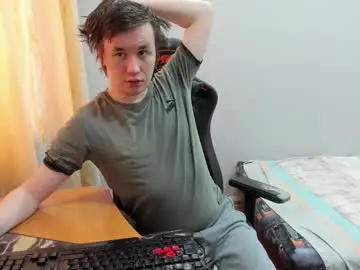 Chaturbate Adult Video Chat of iliaskrislove