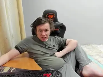 Chaturbate Sex Cam of iliaskrislove