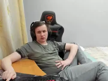 Chaturbate Watch Live Sex Cams of iliaskrislove