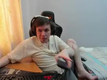 Chaturbate Best live sex cam show of iliaskrislove