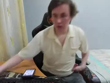 Chaturbate Live Porn of iliaskrislove