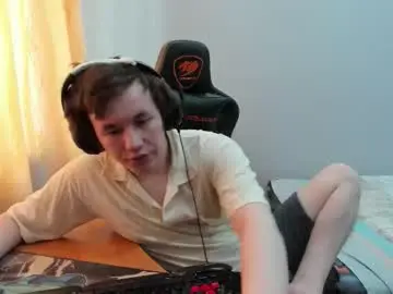 Chaturbate Live Sex of iliaskrislove