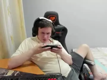 Chaturbate Free Live Porn of iliaskrislove