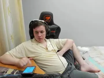 Chaturbate Adult Video Chat of iliaskrislove