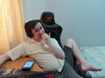 Chaturbate Live Sex of iliaskrislove