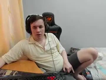 Chaturbate Watch Live Sex Cams of iliaskrislove