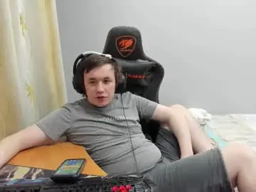 Chaturbate Private Sex Chat of iliaskrislove