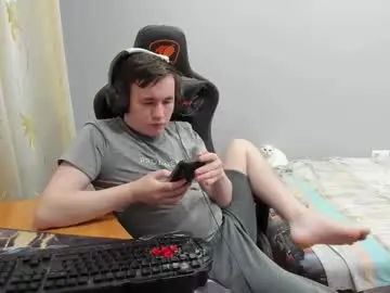 Chaturbate Watch Live Sex Cams of iliaskrislove