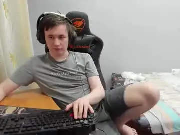 Chaturbate Watch Live Sex Cams of iliaskrislove