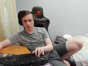 Chaturbate Adult Webcams of iliaskrislove