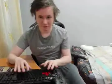 Chaturbate Sex Cam of iliaskrislove