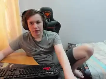 Chaturbate Watch Live Sex Cams of iliaskrislove