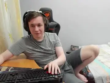 Chaturbate Live Porn of iliaskrislove