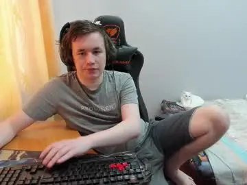 Chaturbate Free Live Porn of iliaskrislove