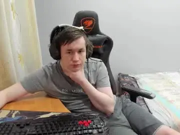 Chaturbate Live Sex of iliaskrislove