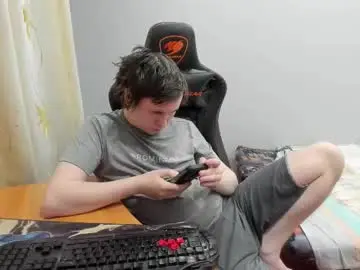 Chaturbate Free Live Porn of iliaskrislove