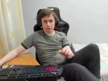 Chaturbate Sex Chat of iliaskrislove