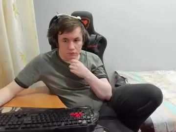 Chaturbate Adult Video Chat of iliaskrislove