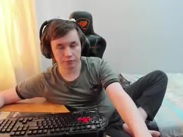 Chaturbate Free Live Porn of iliaskrislove