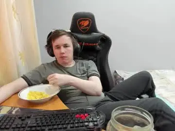 Chaturbate Best live sex cam show of iliaskrislove