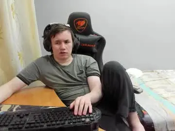 Chaturbate Live Porn of iliaskrislove